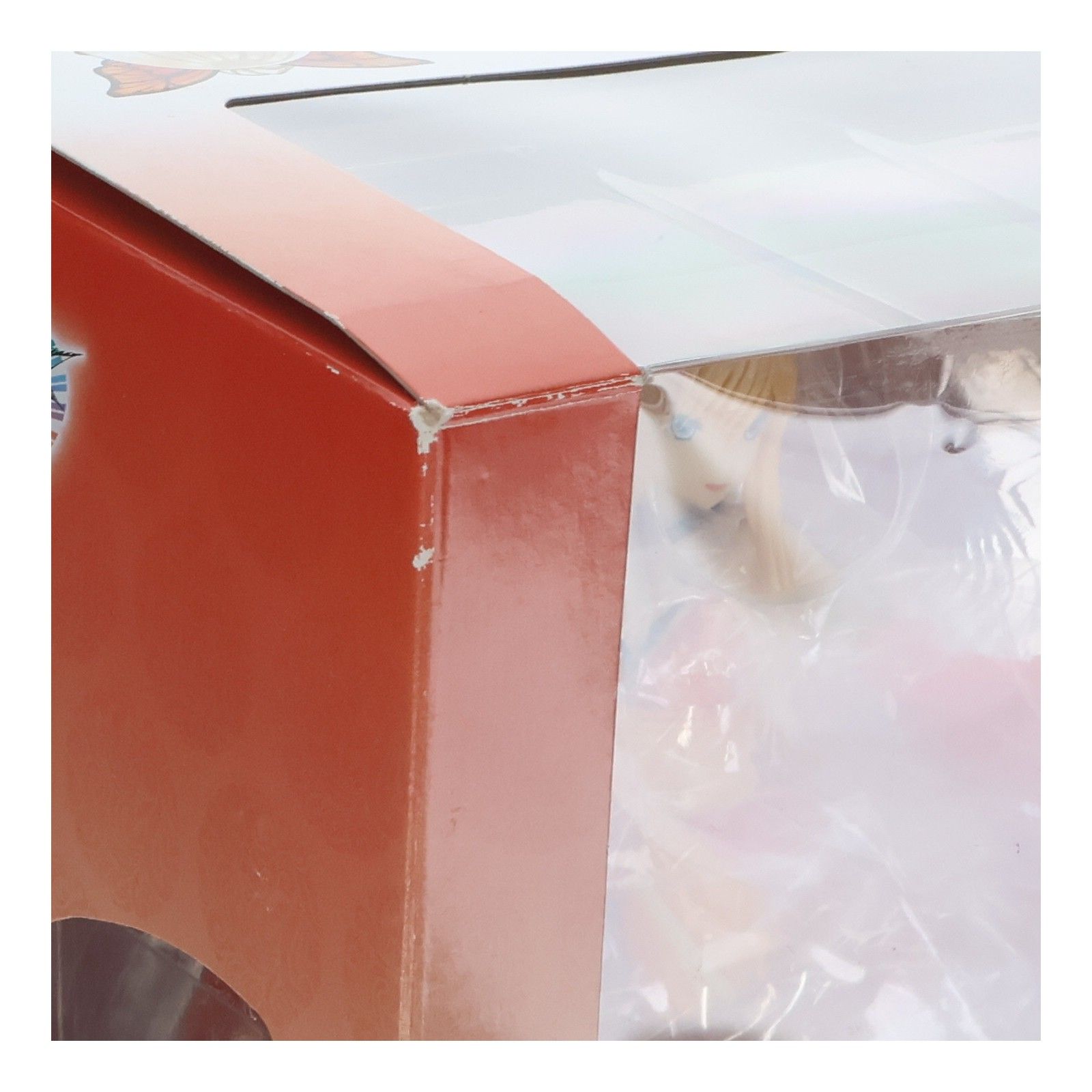 霧香・永羽・亞爾瑪(キリカ・トワ・アルマ) 紅葉羽衣ver. シャイニング