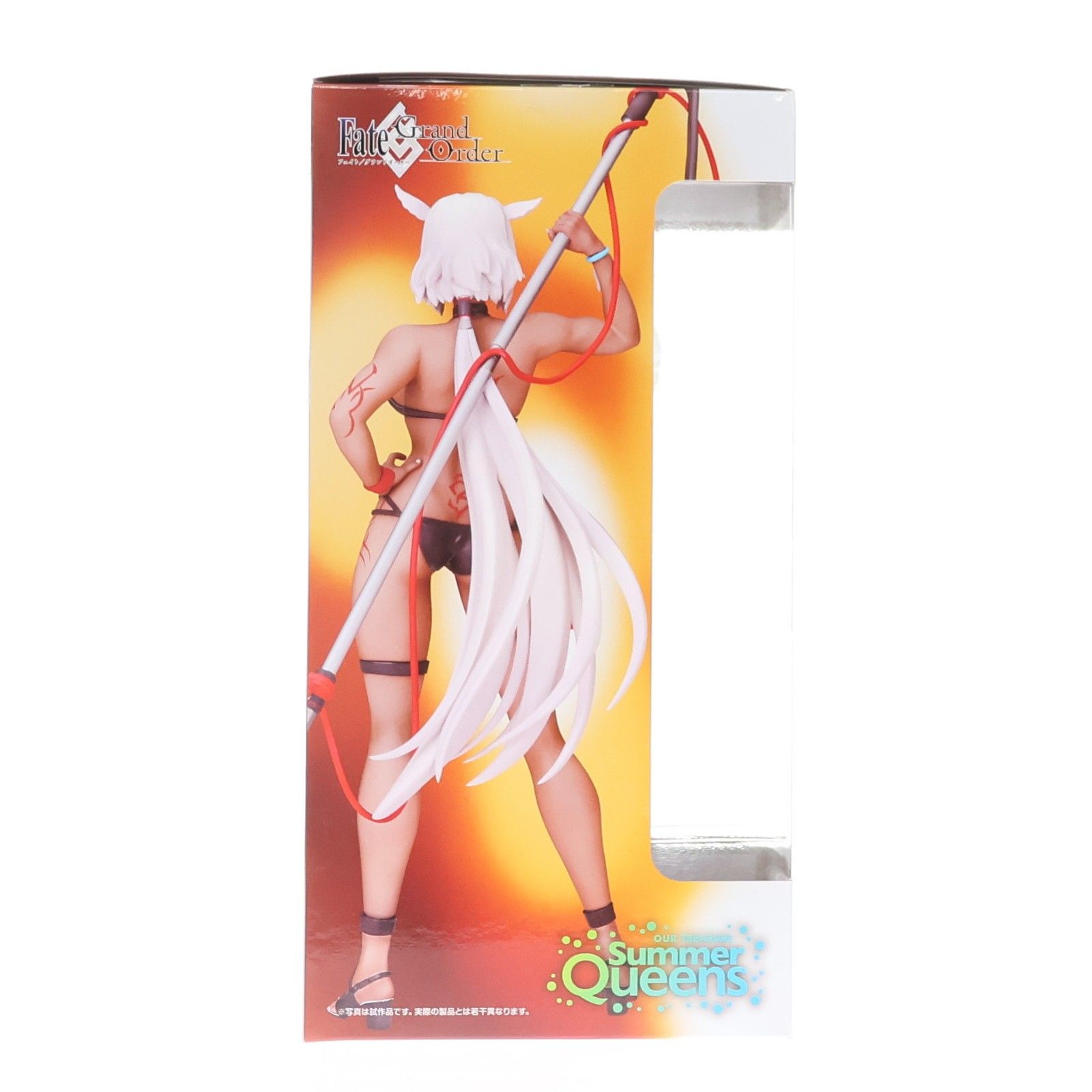 ライダー/カイニス【Summer Queens】 Fate/Grand Order(フェイト 