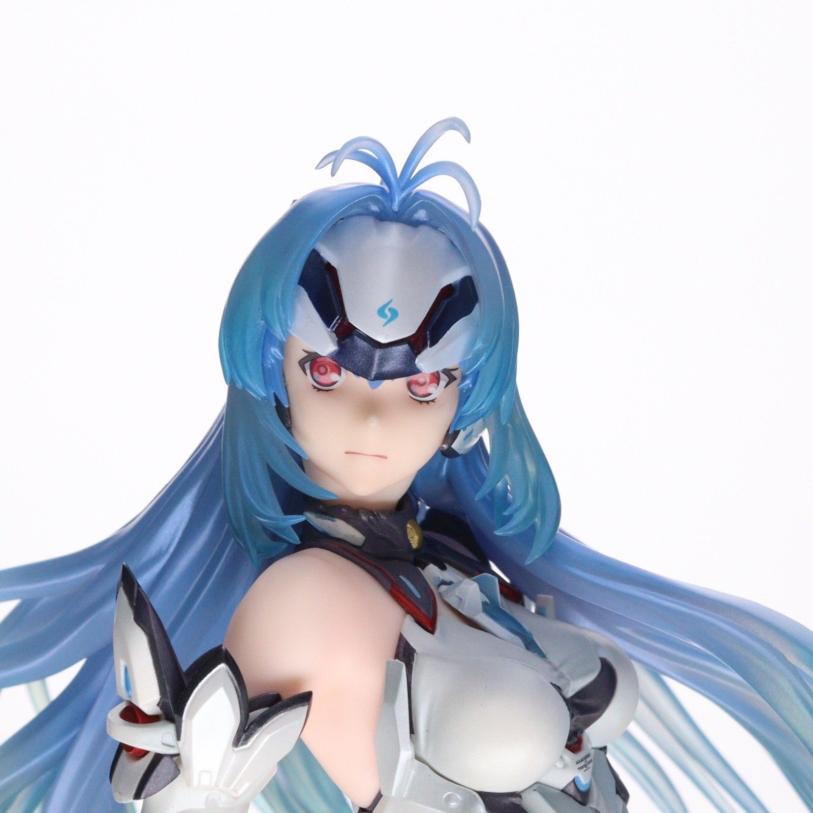 KOS-MOS Re:(コスモス リフレイン) ゼノブレイド2 1/7 完成品