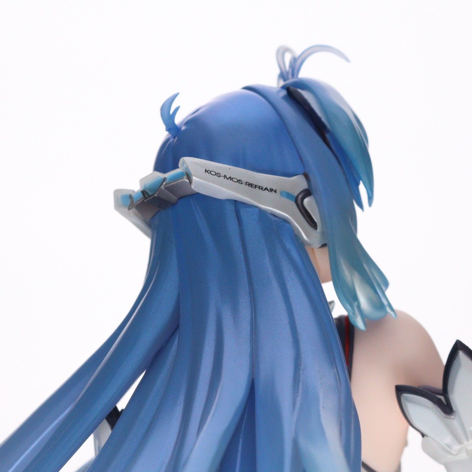 KOS-MOS Re:(コスモス リフレイン) ゼノブレイド2 1/7 完成品