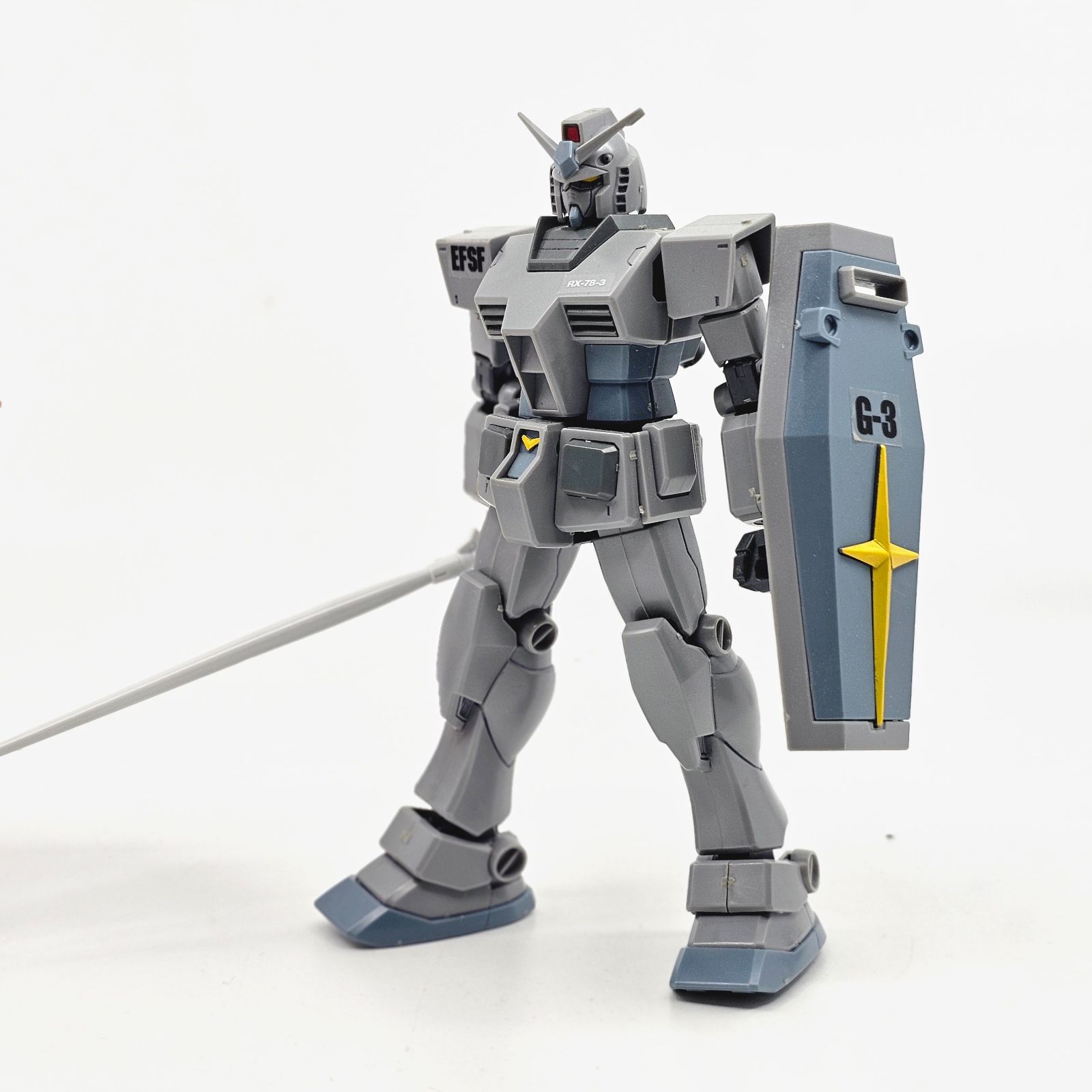 ガンプラ まとめ売り リックドム hg ザクII改 hg セット HG シャア専用リックドム G-3ガンダム ガンダム シャア専用ザクⅡ