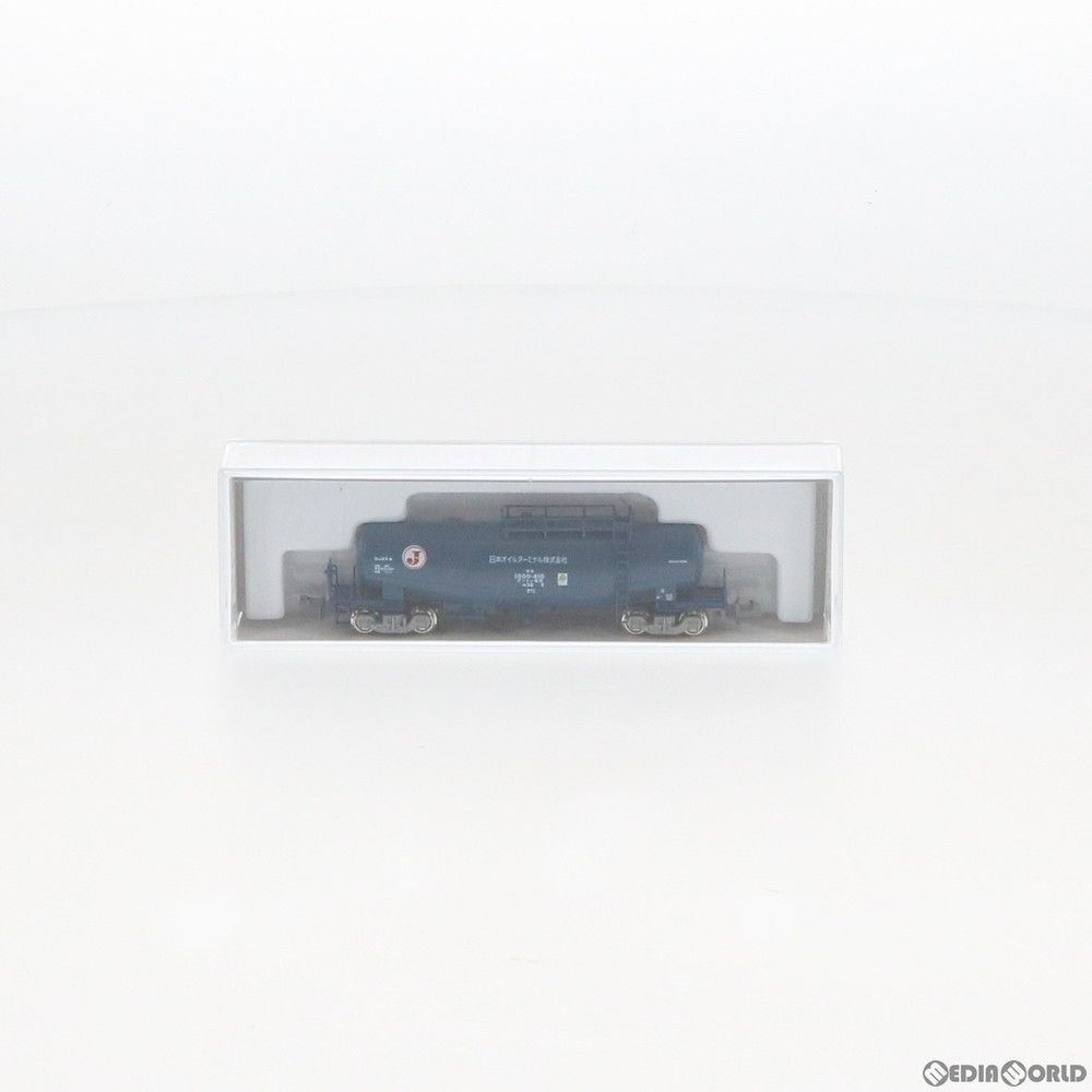 8037-5 タキ1000 日本オイルターミナル色(帯なし・エコレールマーク付