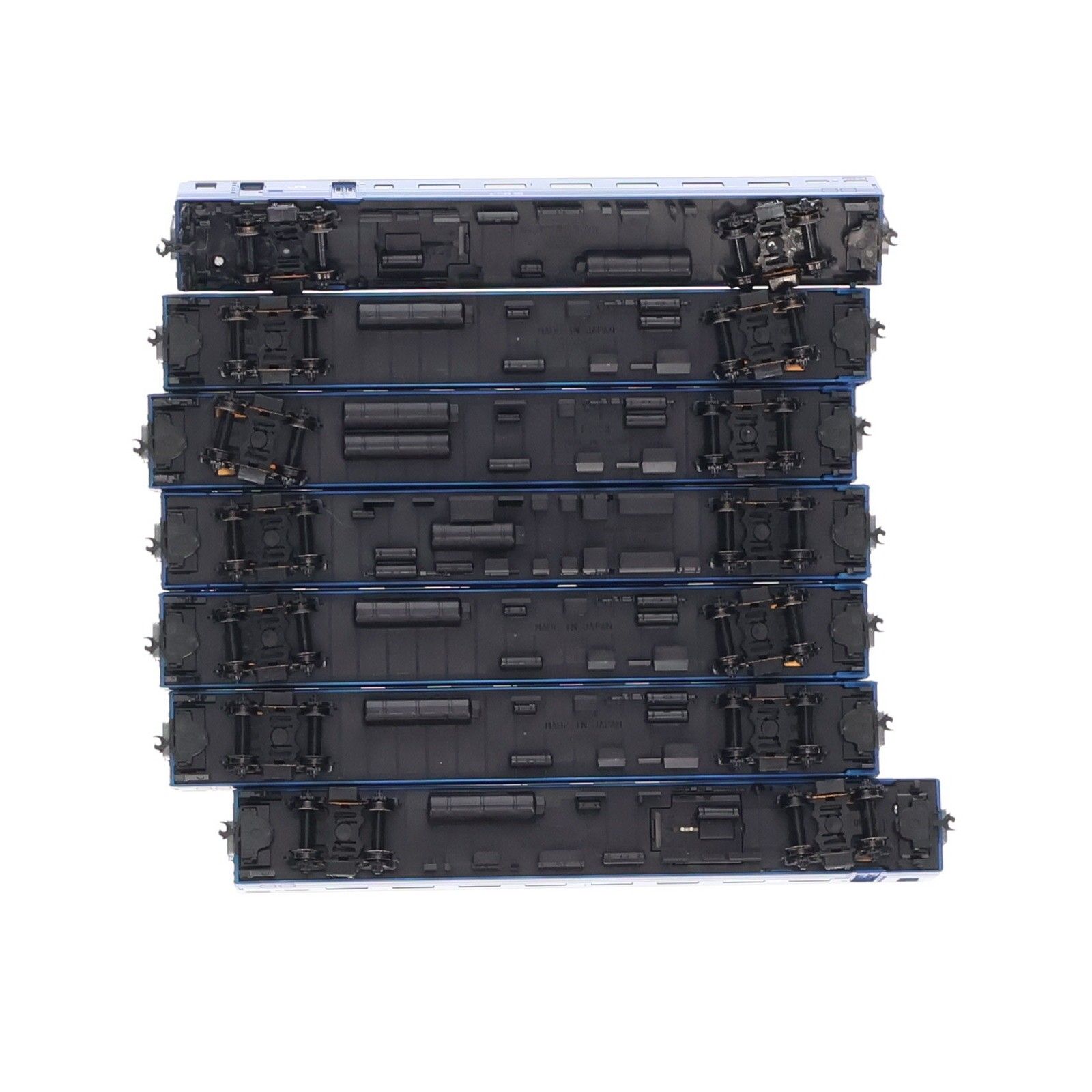 24系25形 寝台特急