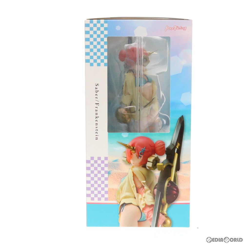 セイバー/フランケンシュタイン Fate/Grand Order(フェイト/グランド