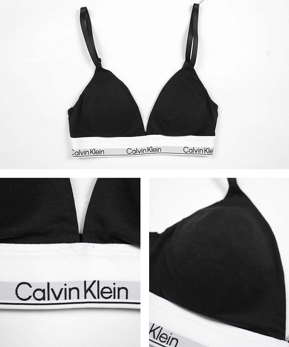 新品 未使用 並行輸入 Calvin Klein カルバンクライン 下着 ICON