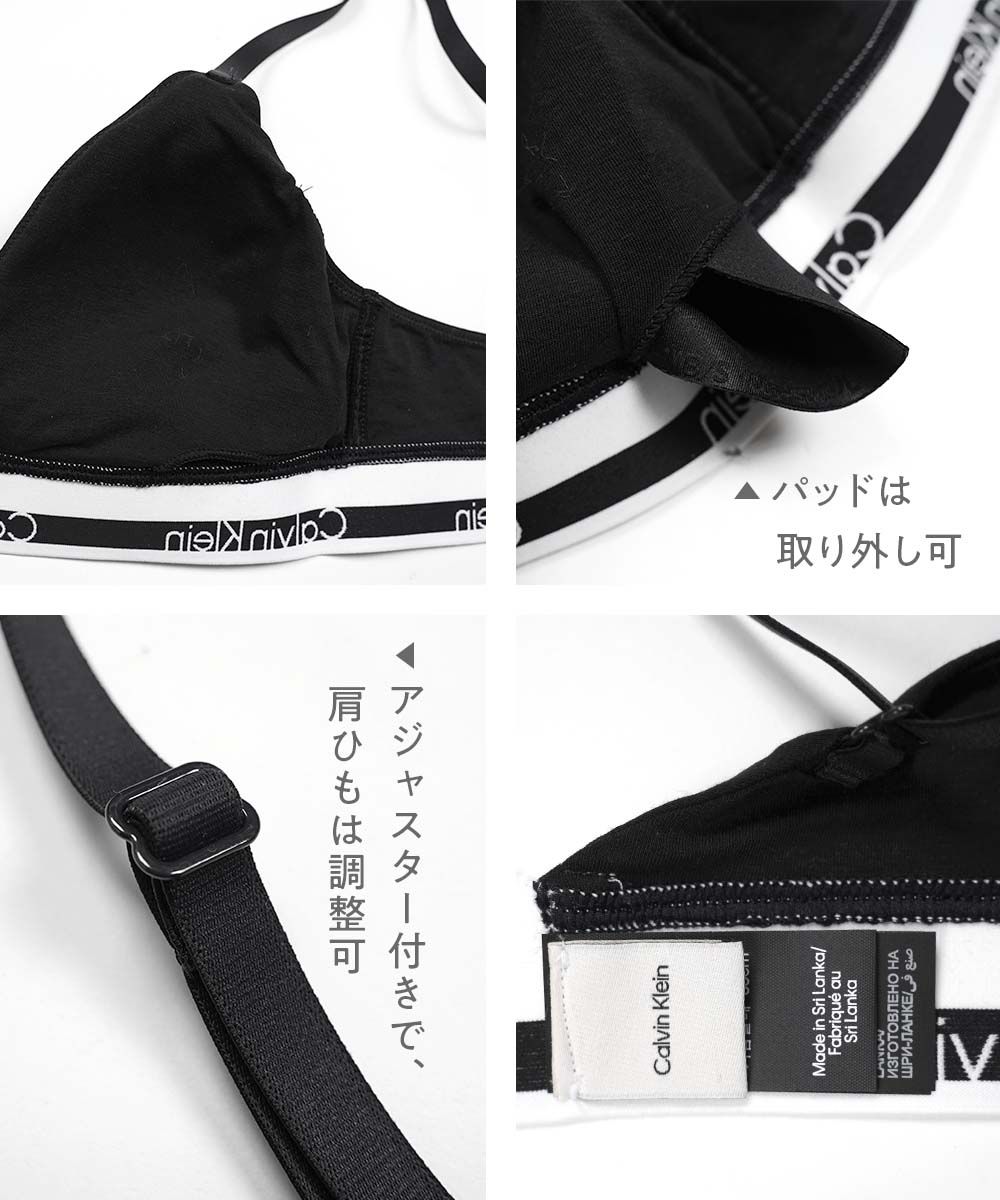 新品 未使用 並行輸入 Calvin Klein カルバンクライン 下着 ICON