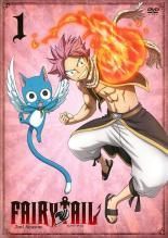 FAIRY TAIL フェアリーテイル 2 nd Season 26巻セット レンタル落ち DVD