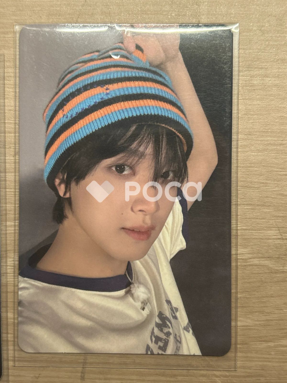 NCT ヘチャン 2025 NCT DREAM FANMEETING [DREAM QUEST] RANDOM