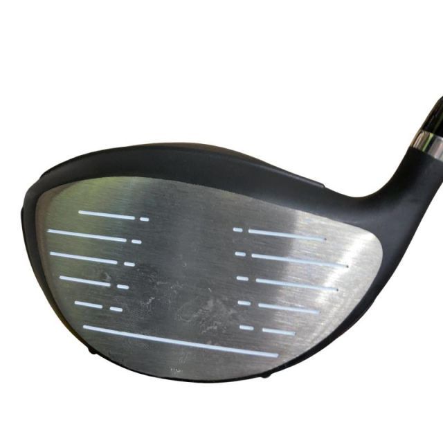 中古】 サソー SASO RRR 10.5° ドライバー DR SASO RRR 5 (フレックス