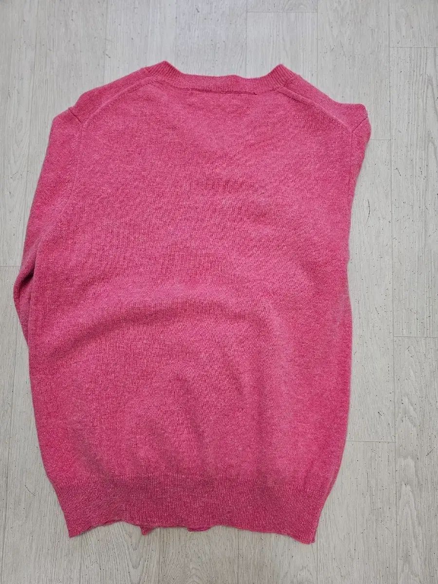 コム・デ・ギャルソン カーディガン M