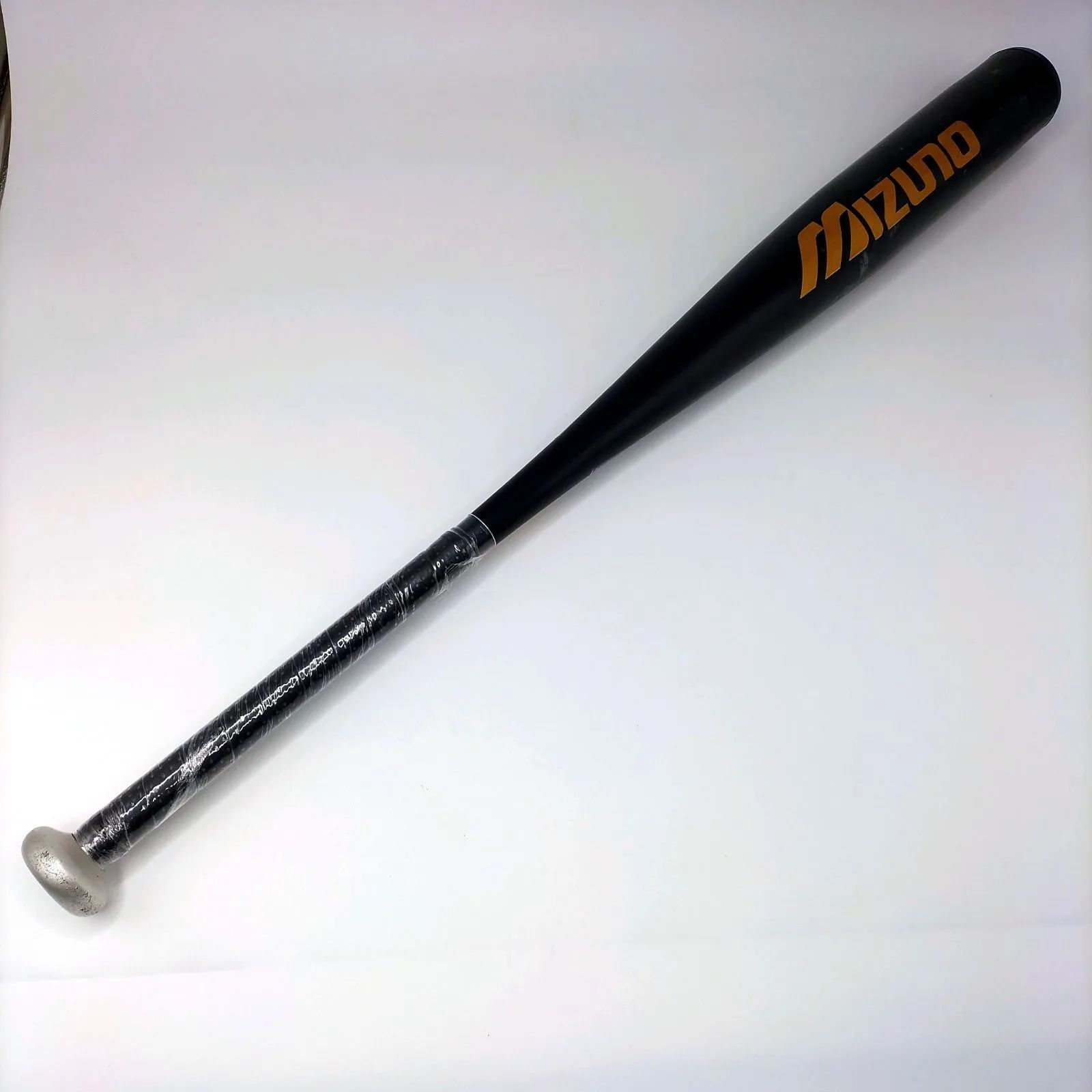 Mizuno Vkong02 Light HS700 軟式用バット 軟式用【グローバルエリート】Vコング02 Light ミドル(金属製／83cm