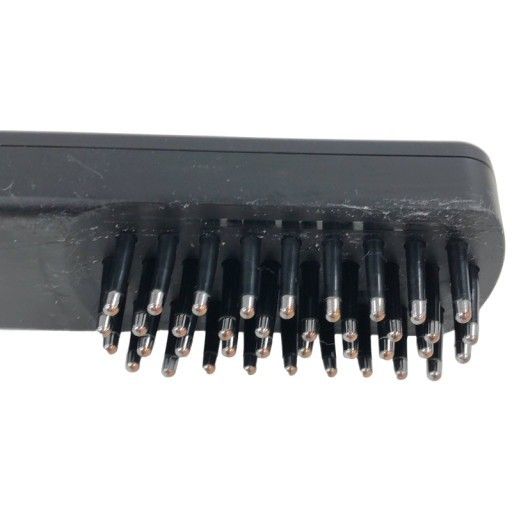 Bright エレキブラシ　旧 C624 Brighte ELEKI BRUSH ブライトエレキブラシ 美顔器 BRT-FS145B