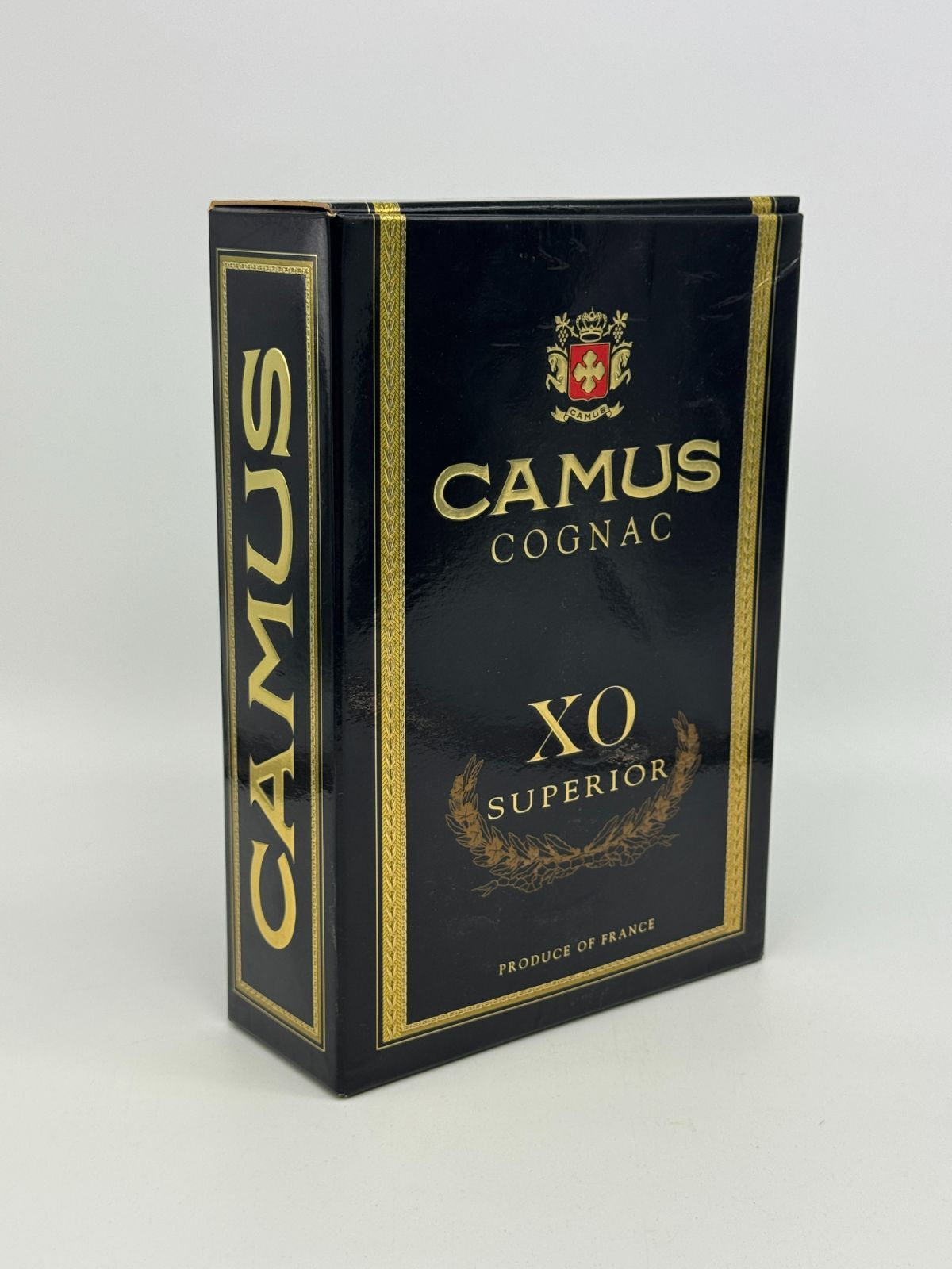 CAMUS XO SUPERIOR カミュ スペリオール 700ml 40% - メルカリ