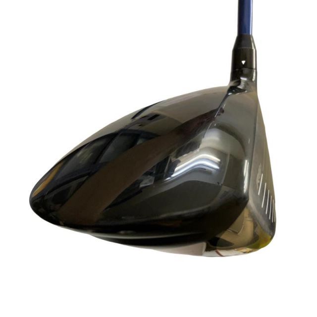 中古】 プロギア RS F(2018) 9.5° ドライバー DR Diamana FOR PRGR