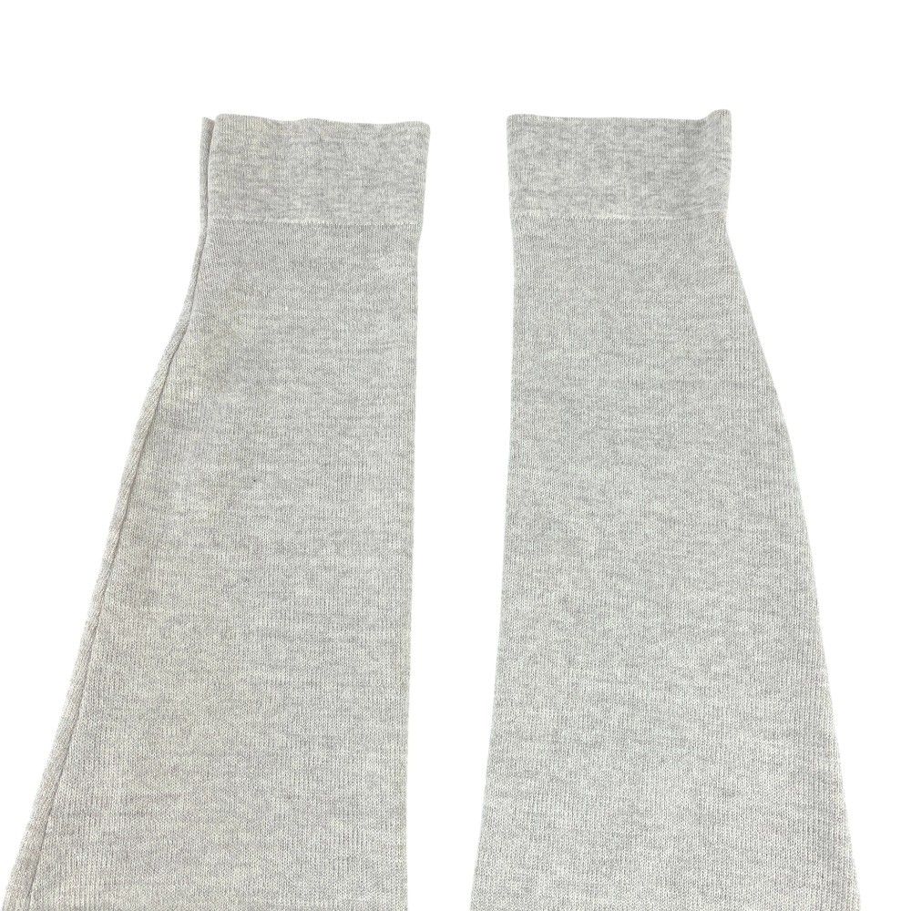 エルメス □美品□ ツイルレーヌ ロングスリーブカーディガン ベルト  