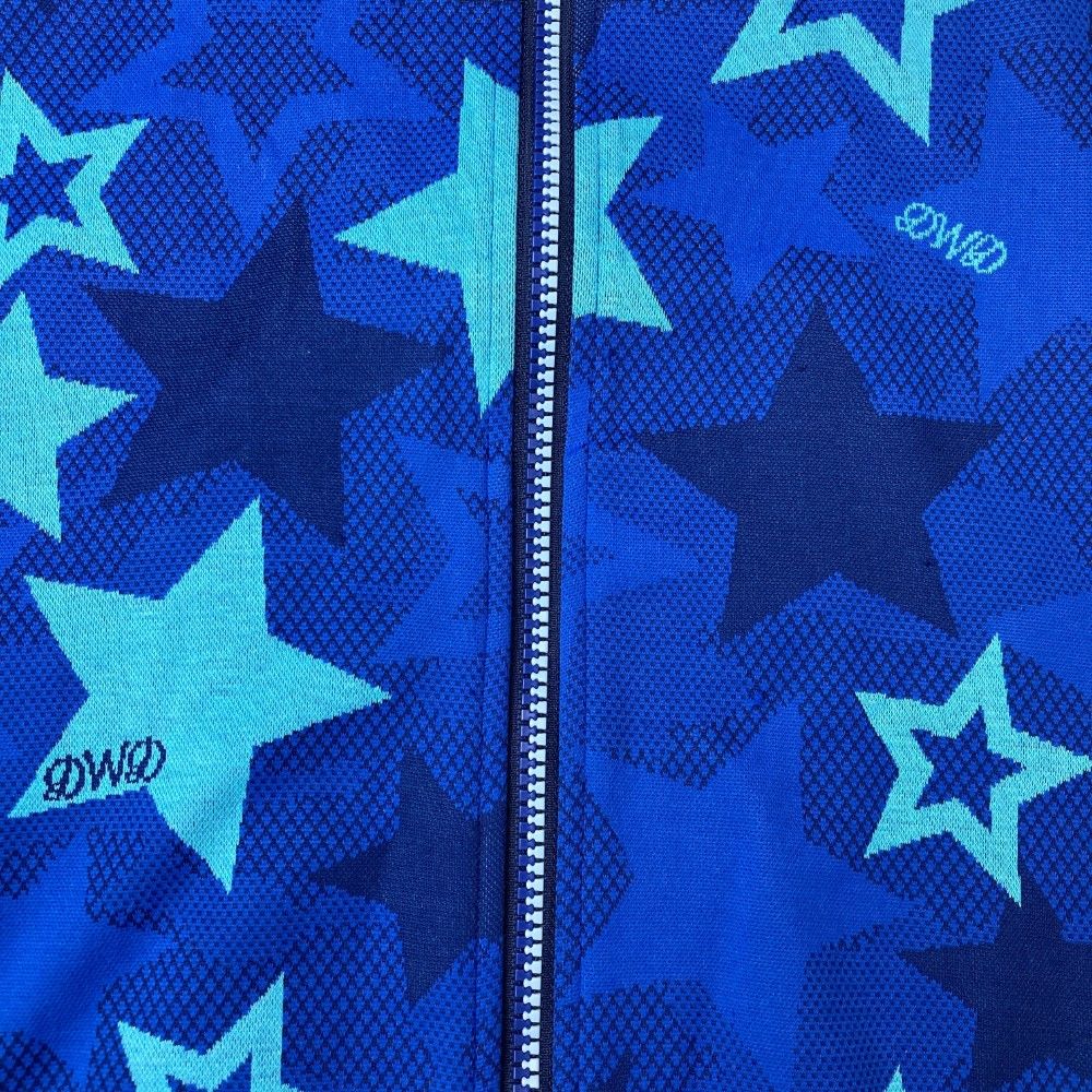 サイズ：4 DANCE WITH DRAGON ダンスウィズドラゴン 長袖 ジップ