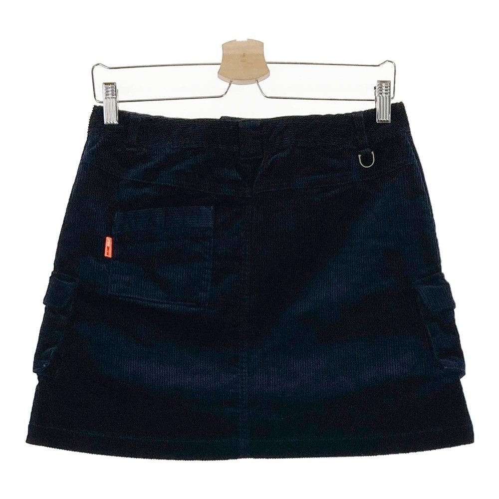 サイズ：L BEAMS GOLF ビームスゴルフ ストレッチコーデュロイカーゴ