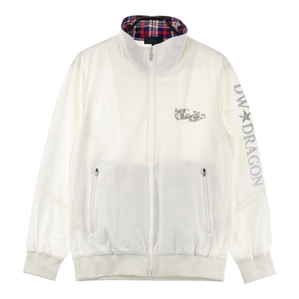 サイズ：3 DANCE WITH DRAGON ダンスウィズドラゴン 長袖ジャケット
