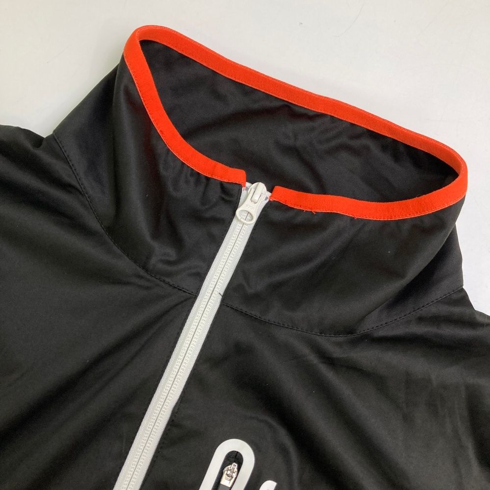 サイズ：6 JACK BUNNY ジャックバニー ジップジャケット チェック柄