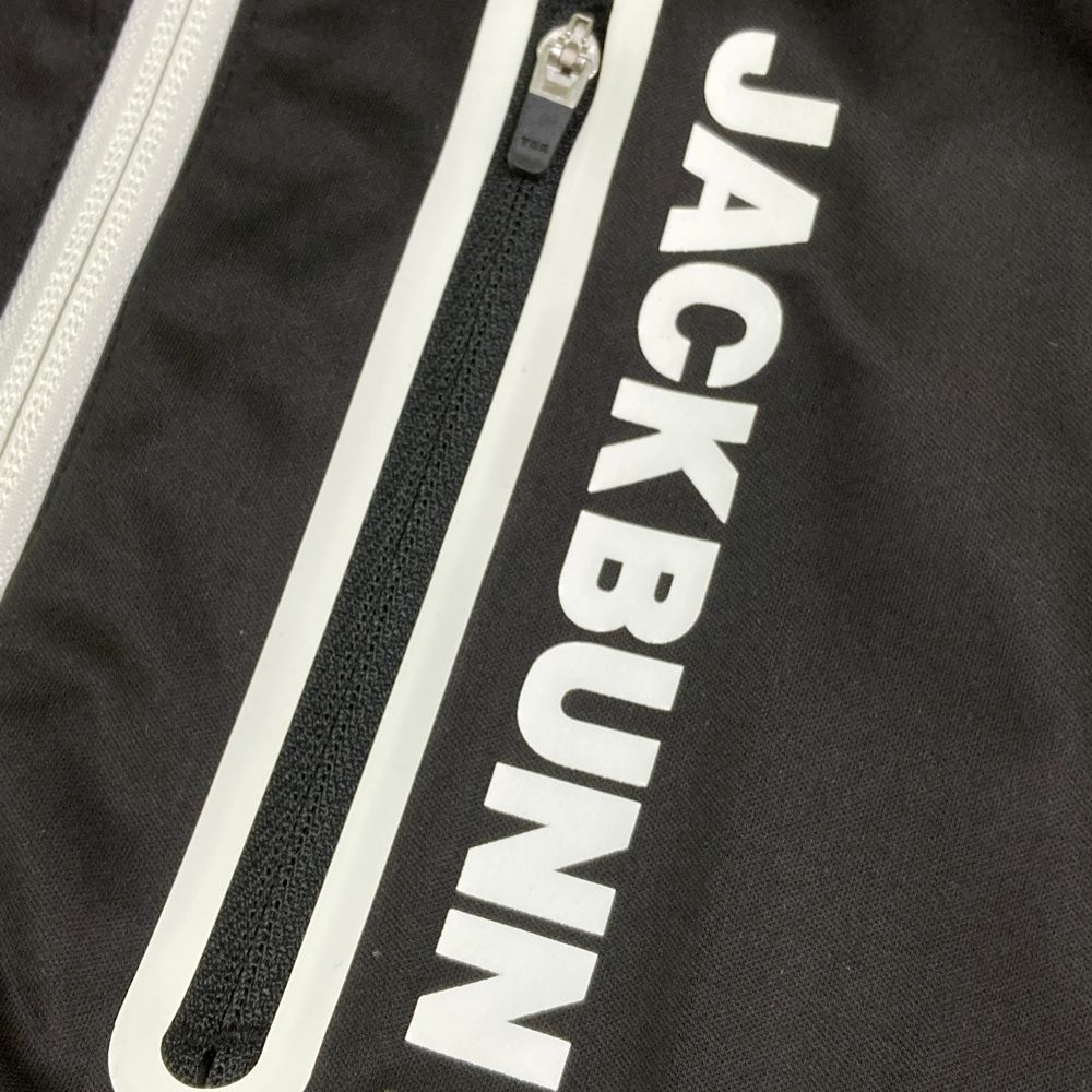 サイズ：6 JACK BUNNY ジャックバニー ジップジャケット チェック柄