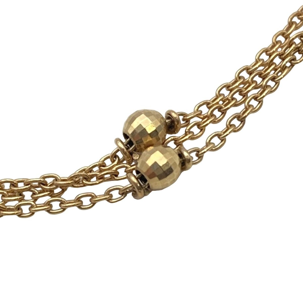 R【美品】Vendome Aoyama K10ヴァンドーム青山　ブレスレット 04to504-29204-01b.jpg