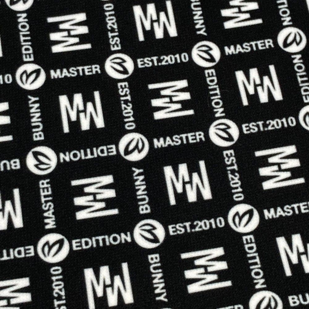 マスターバニーエディション。５サイズ 新品！MASTER BUNNY EDITION パーリーゲイツ ゴルフパンツ 5 MASTER