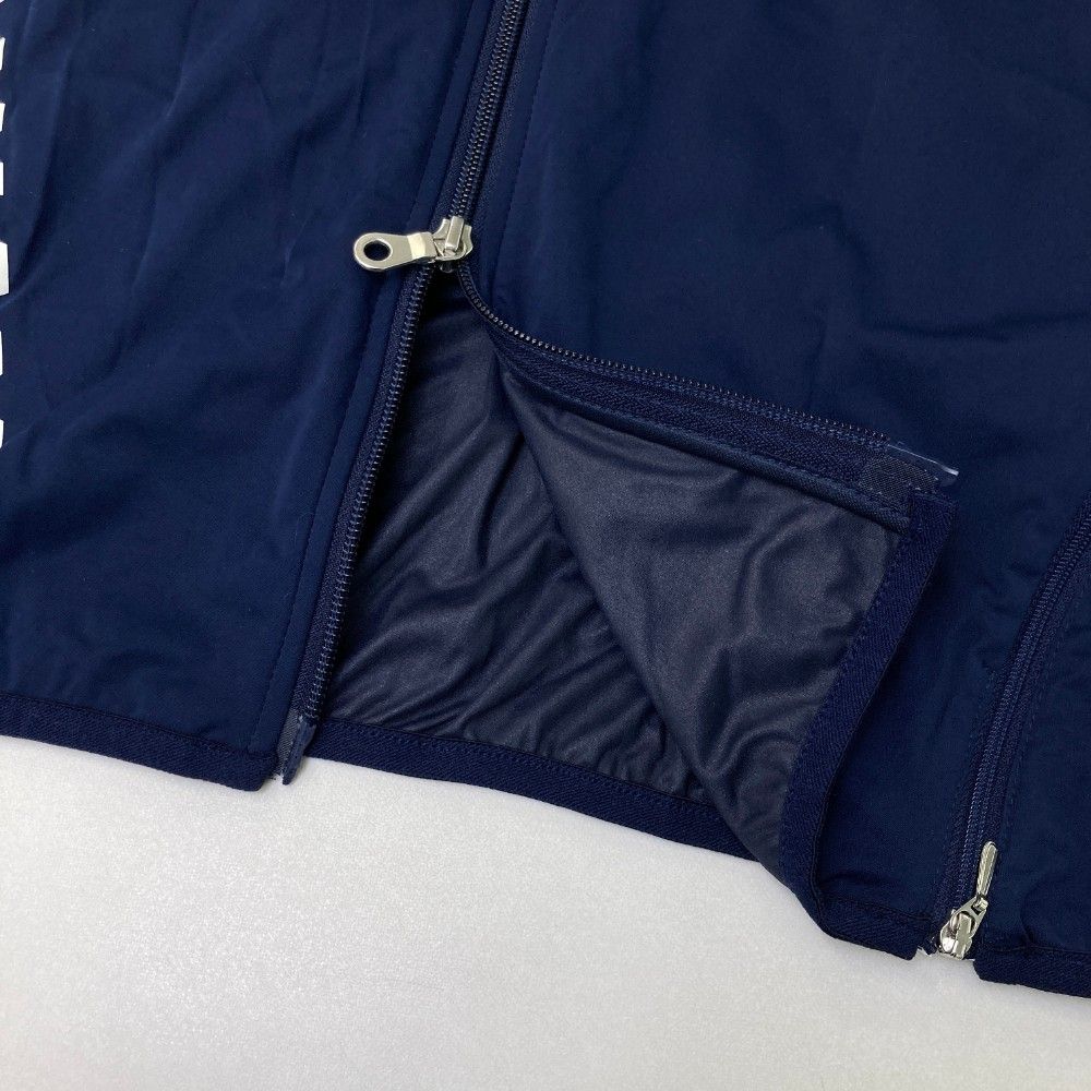 サイズ：M CALLAWAY キャロウェイ フード付き ジップジャケット