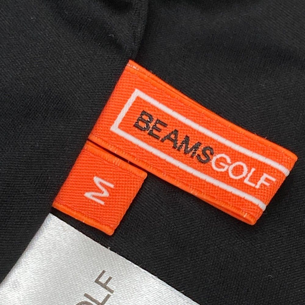サイズ：M BEAMS GOLF ビームスゴルフ ; ×Keith Haring ニットスカート