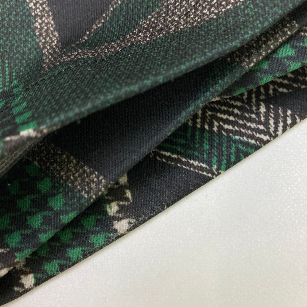 サイズ：3 DANCE WITH DRAGON ダンスウィズドラゴン パンツ 総柄