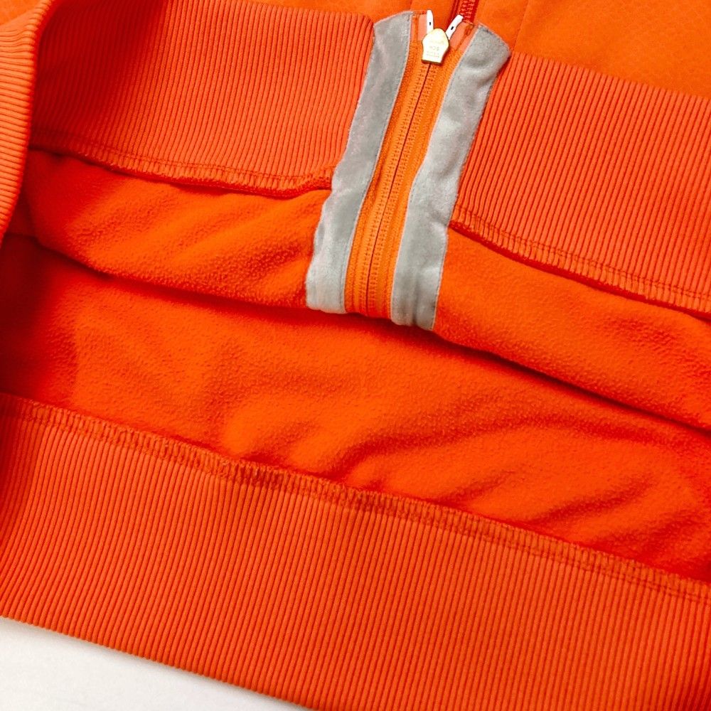 サイズ：3 DANCE WITH DRAGON ダンスウィズドラゴン 裏起毛 ジップ