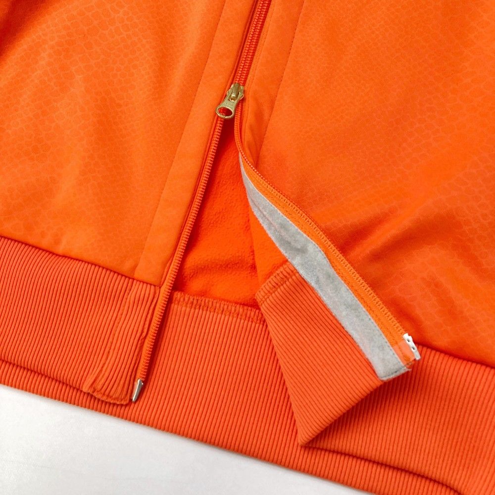 サイズ：3 DANCE WITH DRAGON ダンスウィズドラゴン 裏起毛 ジップ