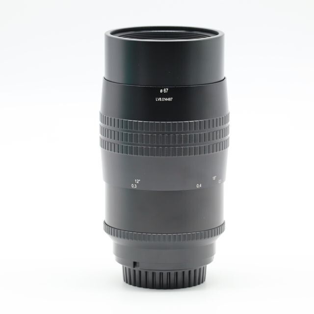 Lensbaby ソフトレンズ Velvet 85 85mm F1.8 ソニーαE用 #3984 - メルカリ