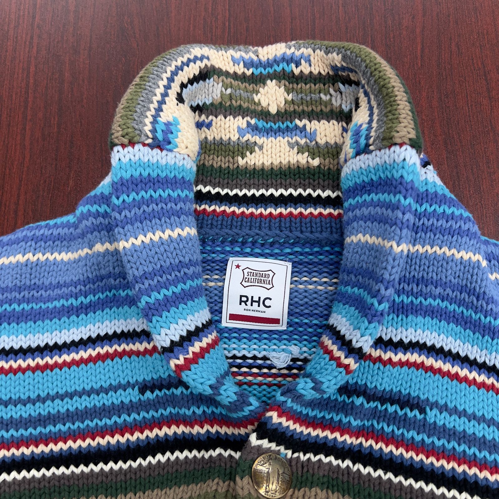 STANDARD CALIFORNIA × RHC Ron Herman (スタンダードカリフォルニア 