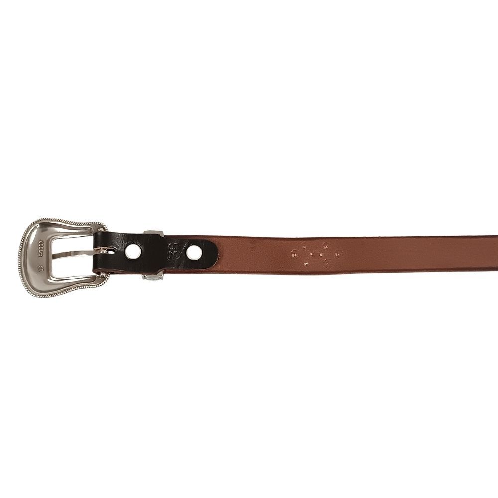 HTC スタンダードカリフォルニア ベルト レザー スタッズ HTC Belt