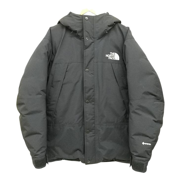 東店75-2933-2601] [店舗併売]THE NORTH FACE Mountain Down