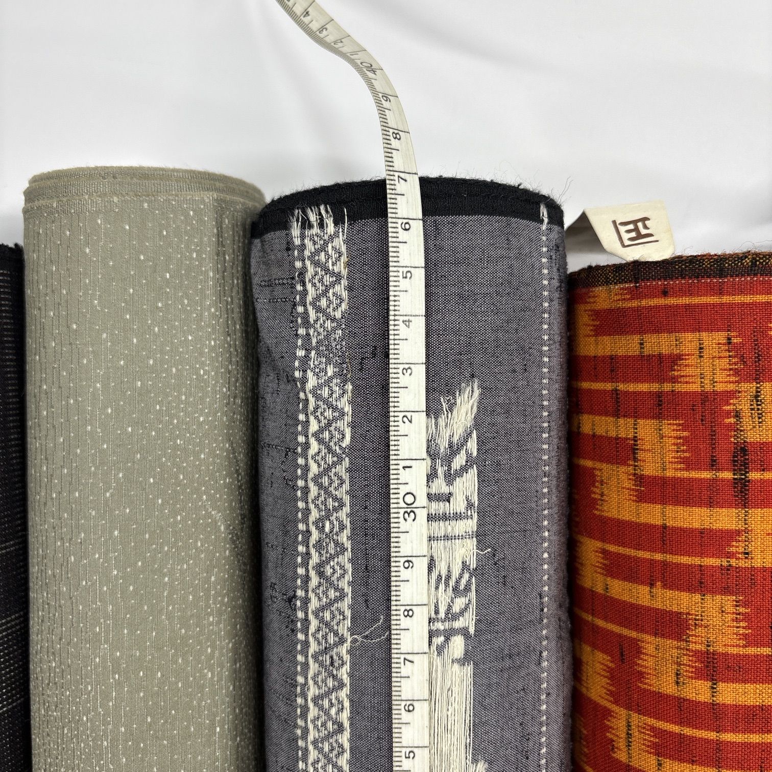 正絹反物まとめ売り　6点　正絹　リメイク素材 正絹 着物 新品 未使用品 反物 3点 シルク まとめ売り リメイク - メルカリ