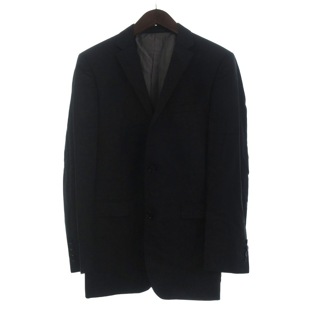 BURBERRY BLACKLABEL 3ピースセットアップ　サイズ40R BURBERRY バーバリーブラックレーベル 3ピース セットアップスーツ