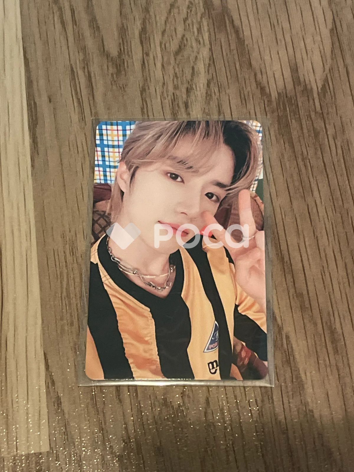 TXT ボムギュ TOMORROW X TOGETHER 2023 DECO KIT - メルカリ