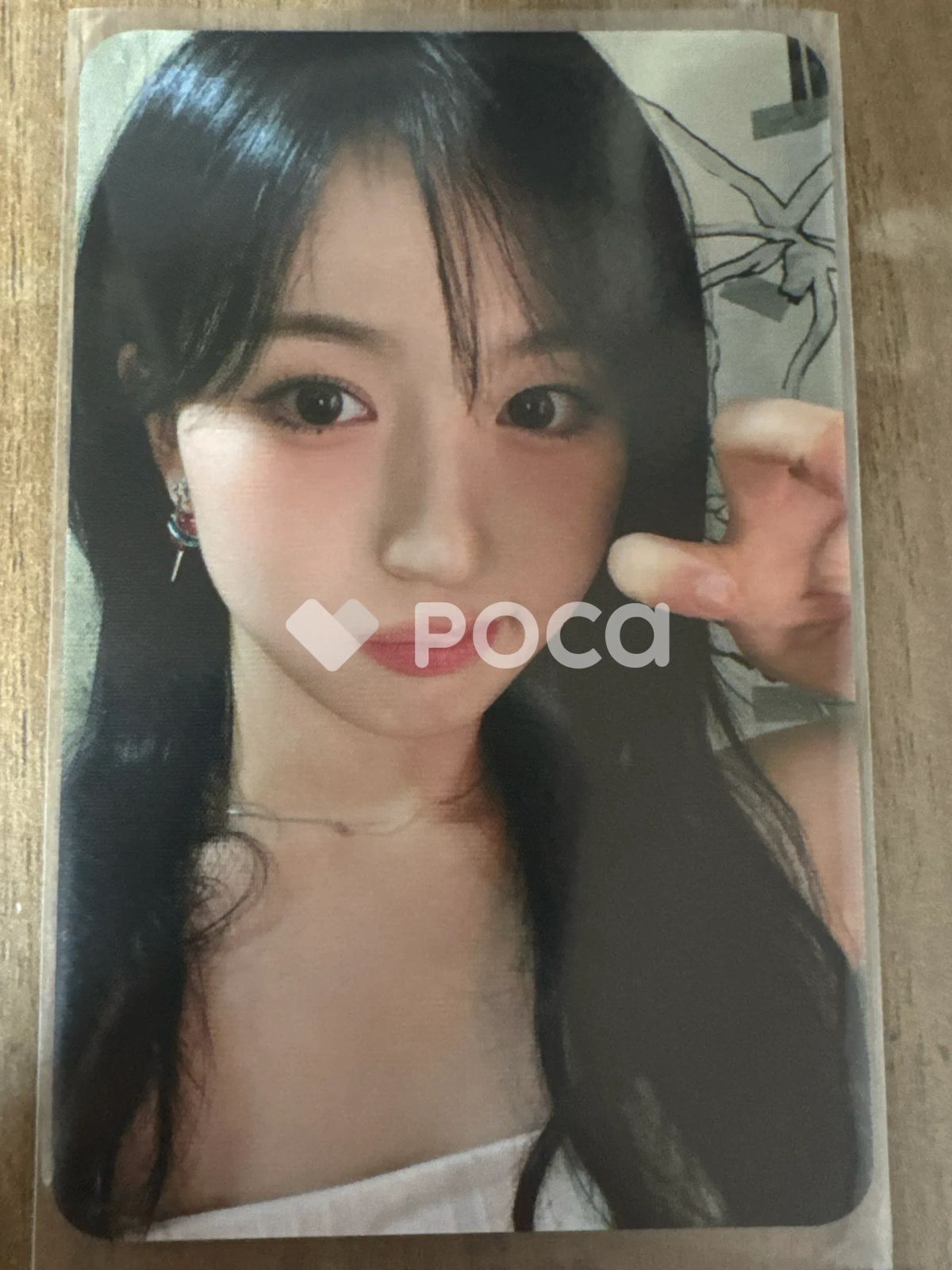 NMIXX ヘウォン　POPUP グッズ　3点セット m97224644953_1.jpg?1742360669