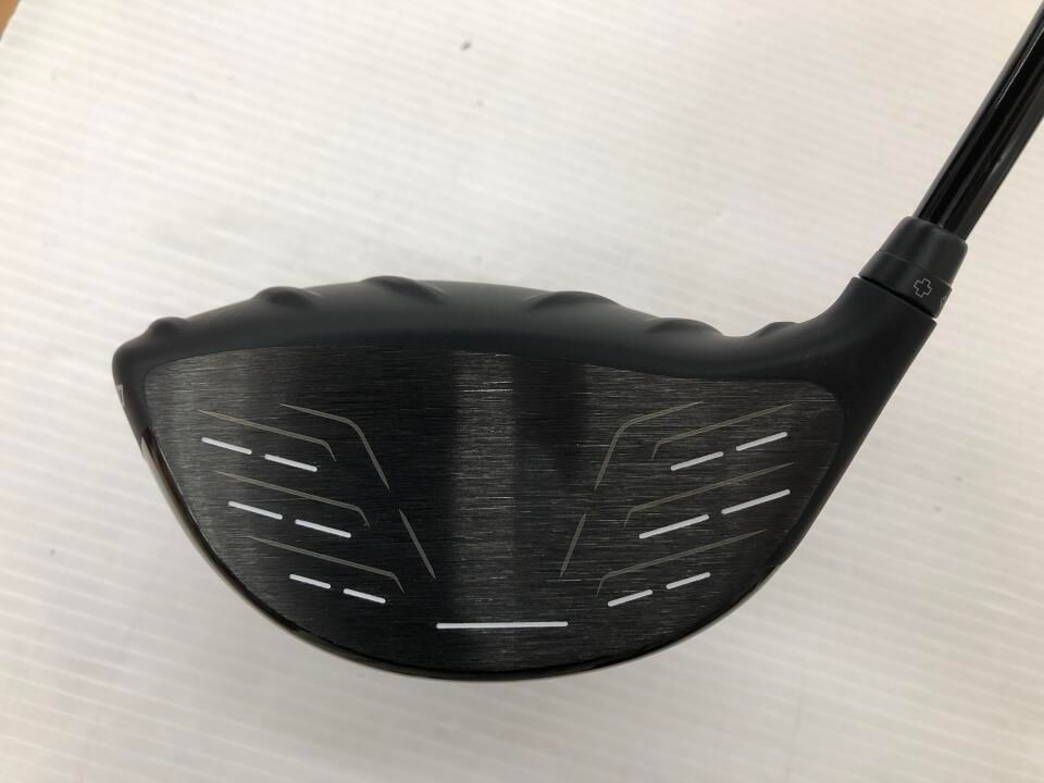 ⭐︎美品⭐︎PING G430LSTドライバー10.5度　ALTAJCB flexS ピン G430 LST 10.5度 ALTA J CB BLACK SRフレックス ドライバー 中古