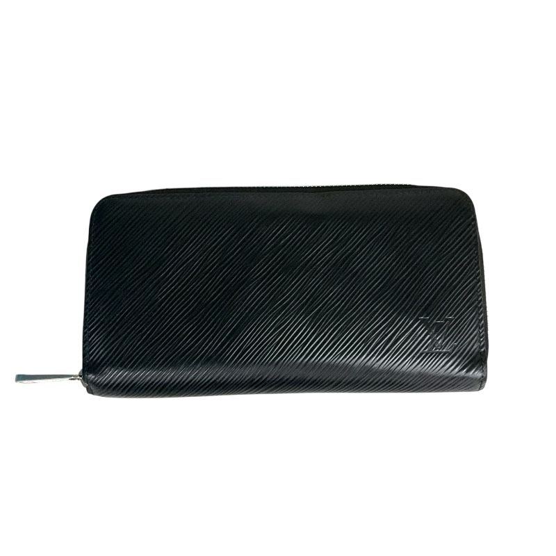 Louis Vuitton エピレザー ブラック 長財布 【公式通販】