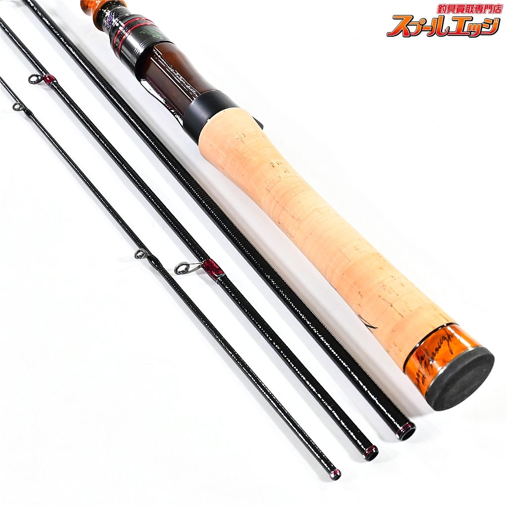 BWS-46FCX バリバス モーリス グラファイトワークス バリバス モーリスグラファイトワークス BWS-44FC-RX