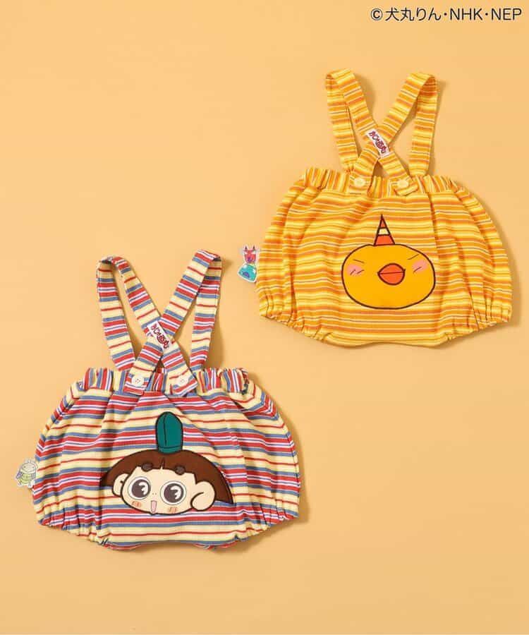 BREEZE おじゃる丸なりきりブルマ j139906 - メルカリ