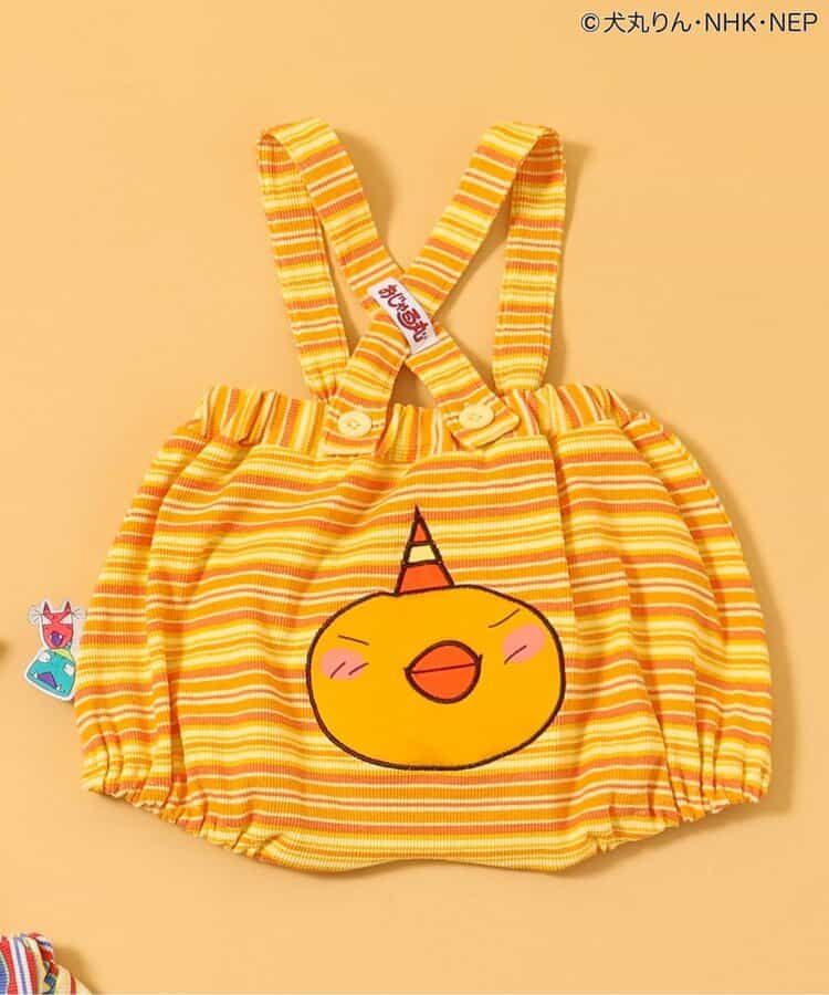 BREEZE おじゃる丸なりきりブルマ j139906 - メルカリ