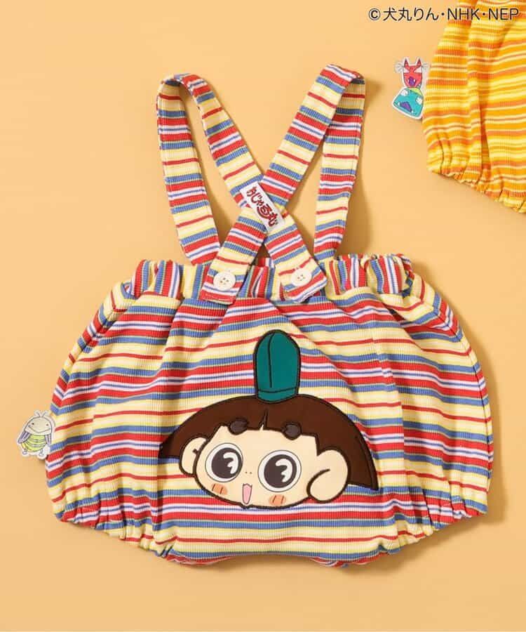 BREEZE おじゃる丸なりきりブルマ j139906 - メルカリ