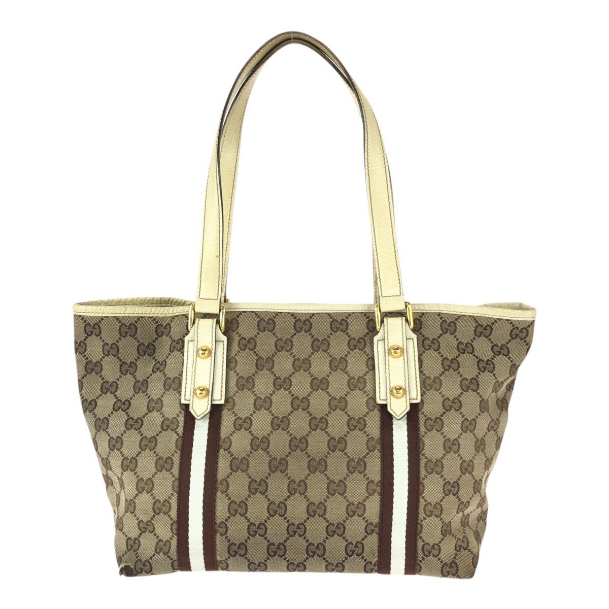 グッチ クラッチバッグ シェリーライン ブラウン スエード レザー ゴールド 美品✨グッチ クラッチバッグ シェリーライン ブラウン スエード