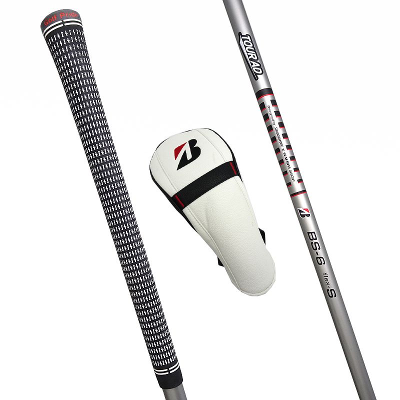 ブリヂストン ドライバー B1 10.5° - メルカリ