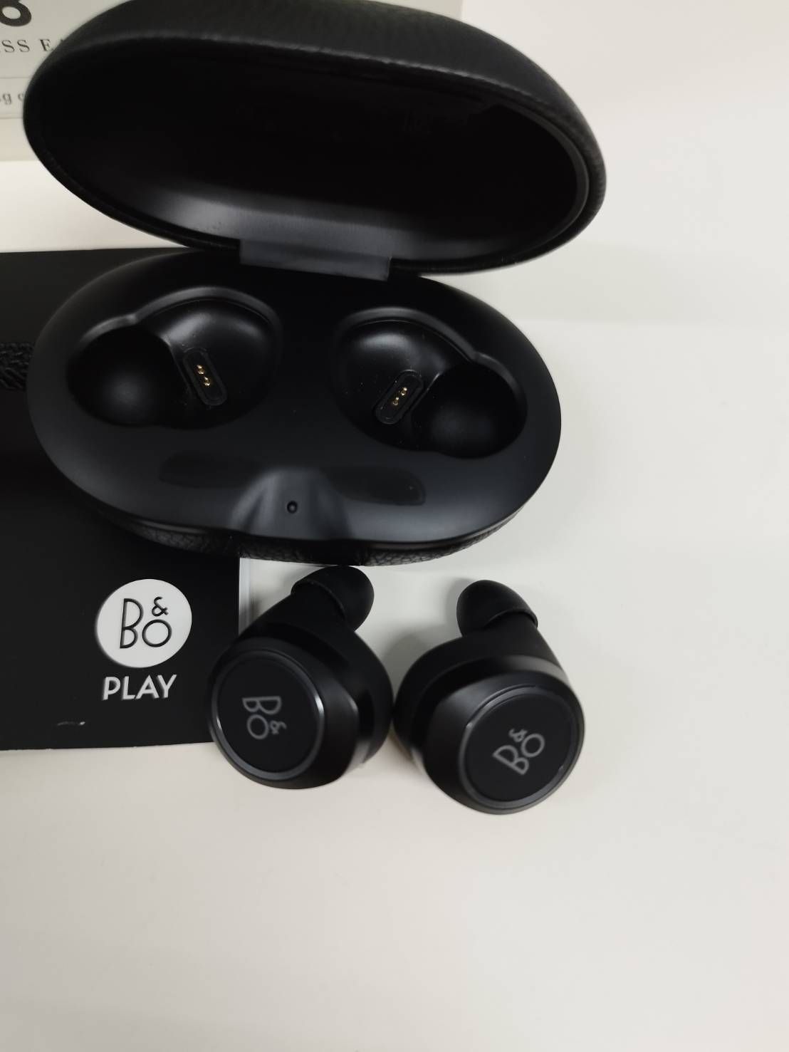 Bang & Olufsen/Beoplay E8/ワイヤレスイヤホン/ブラック - メルカリ