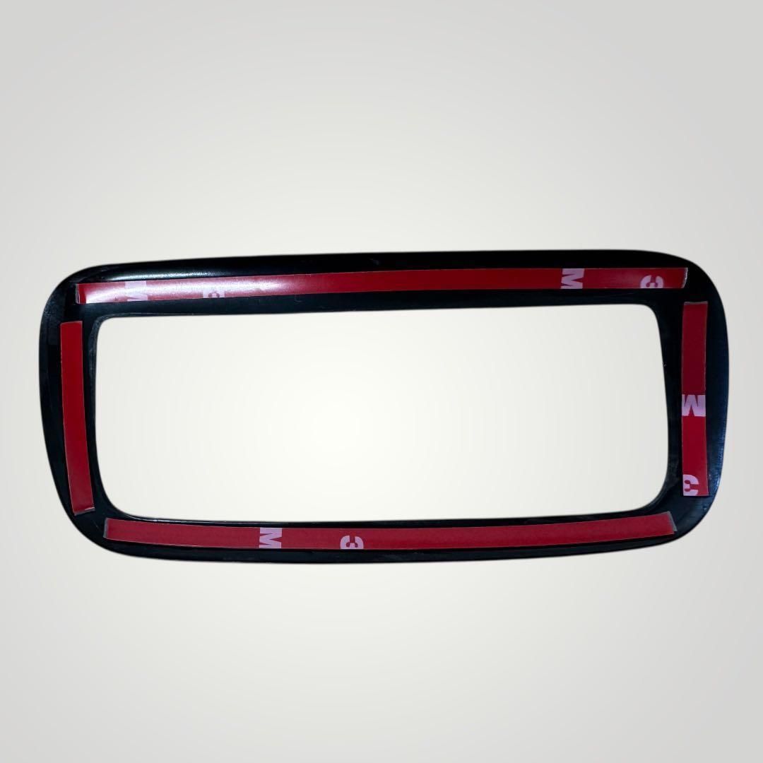 ⭐️ハイエース 200系 標準 ワイド ルームランプ パネル⭐️ シルク