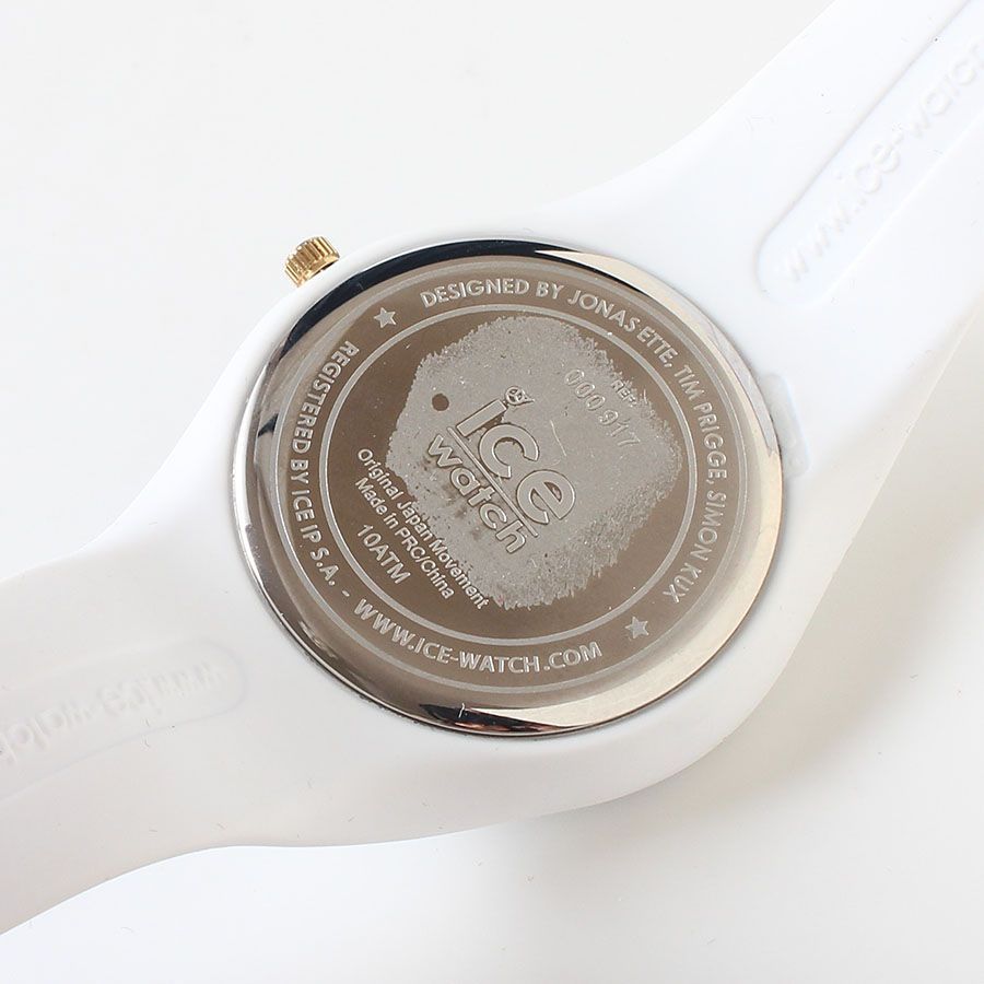 WL25144 未使用 ICE watch 腕時計 アイスウォッチ ICEglam アイス